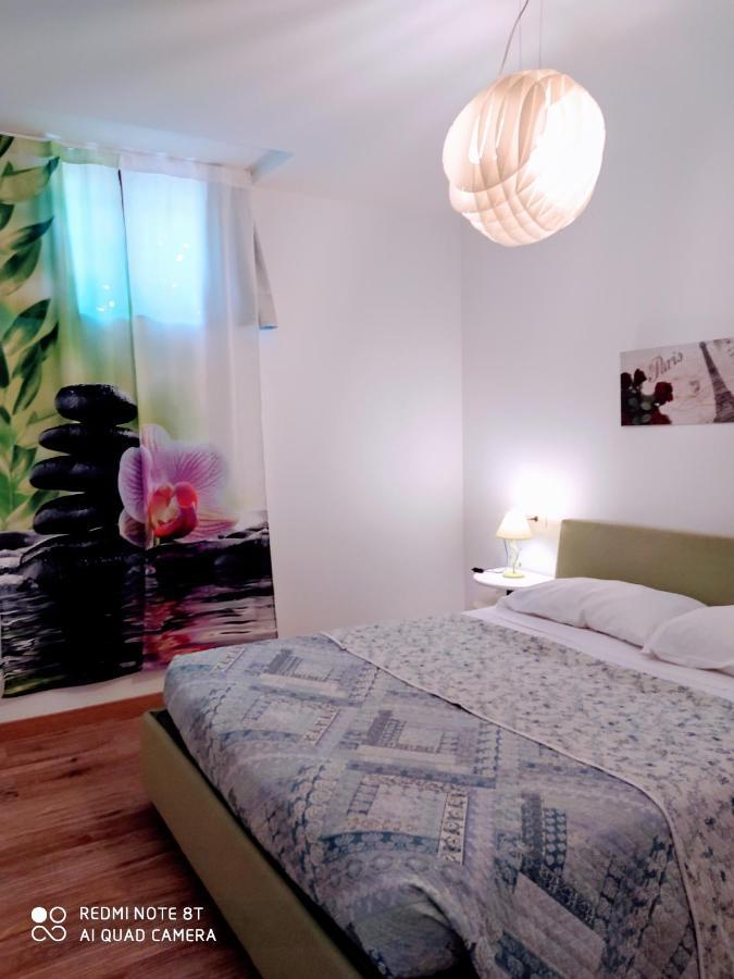 Villa Rafael Con Piscina, Iun P4098 Alghero Eksteriør bilde