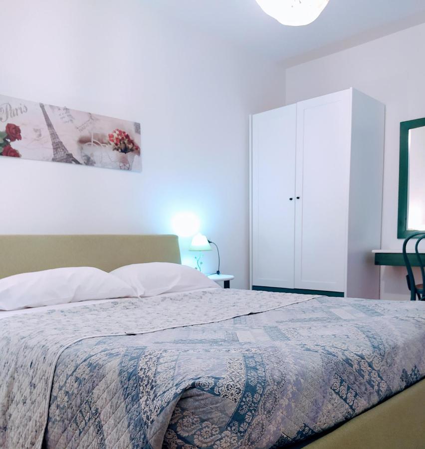 Villa Rafael Con Piscina, Iun P4098 Alghero Eksteriør bilde