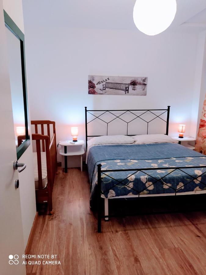 Villa Rafael Con Piscina, Iun P4098 Alghero Eksteriør bilde