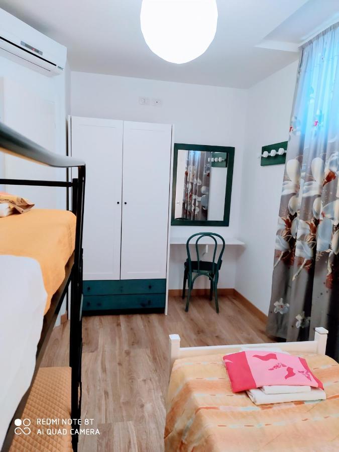Villa Rafael Con Piscina, Iun P4098 Alghero Eksteriør bilde