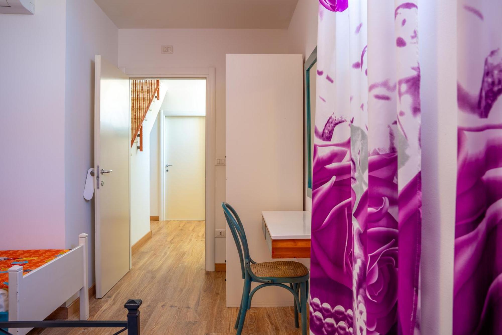 Villa Rafael Con Piscina, Iun P4098 Alghero Eksteriør bilde