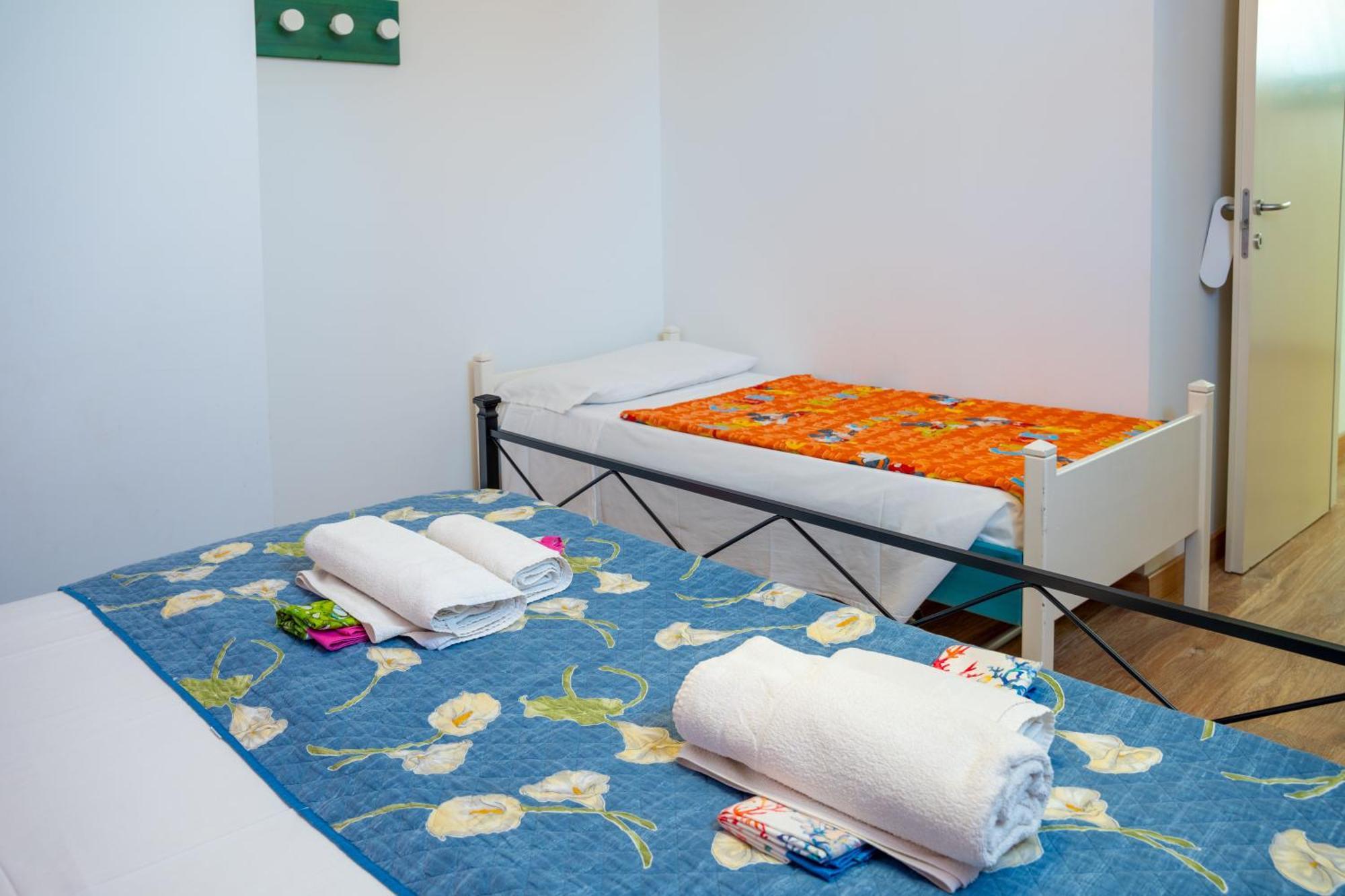 Villa Rafael Con Piscina, Iun P4098 Alghero Eksteriør bilde