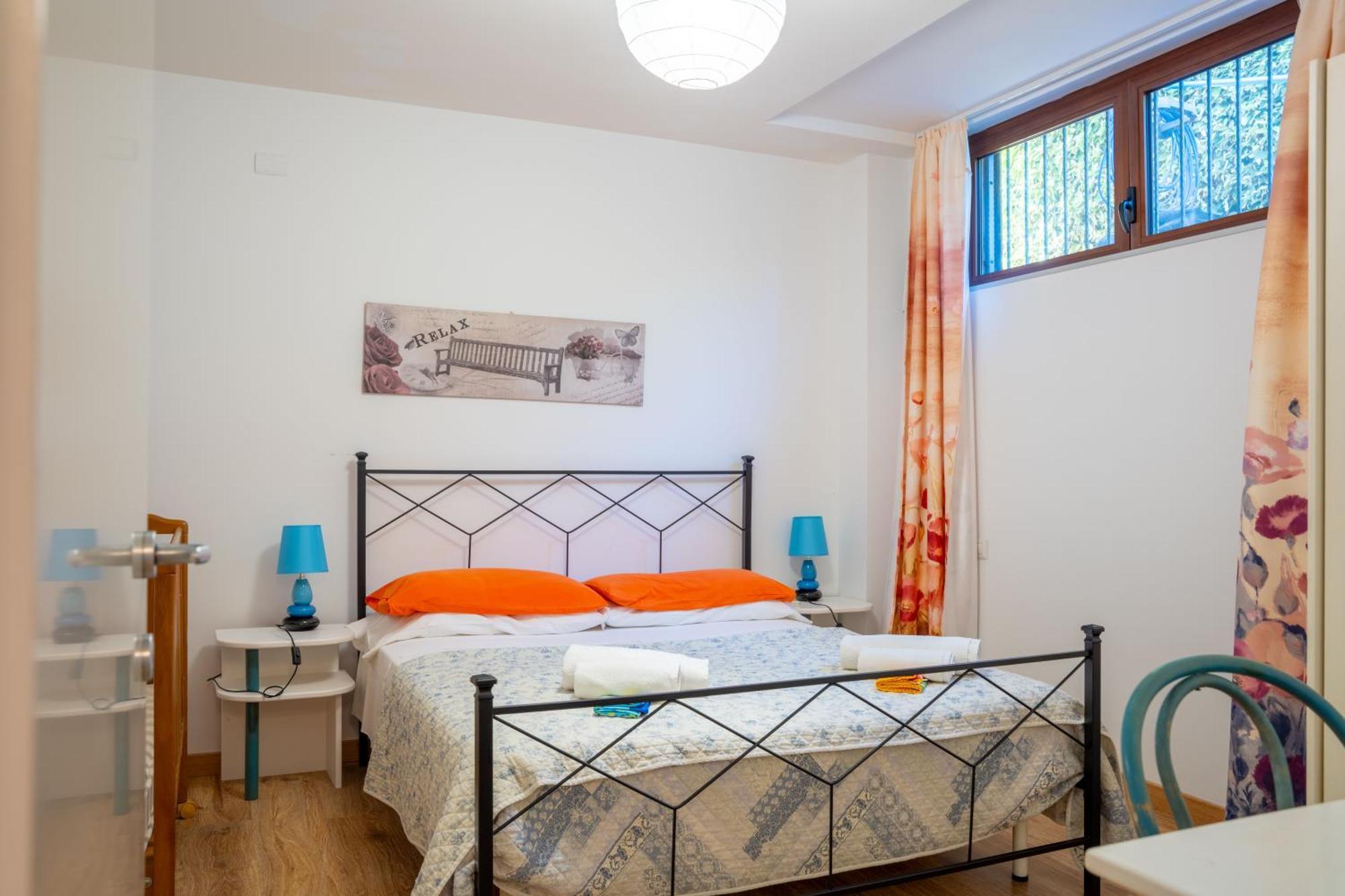 Villa Rafael Con Piscina, Iun P4098 Alghero Eksteriør bilde