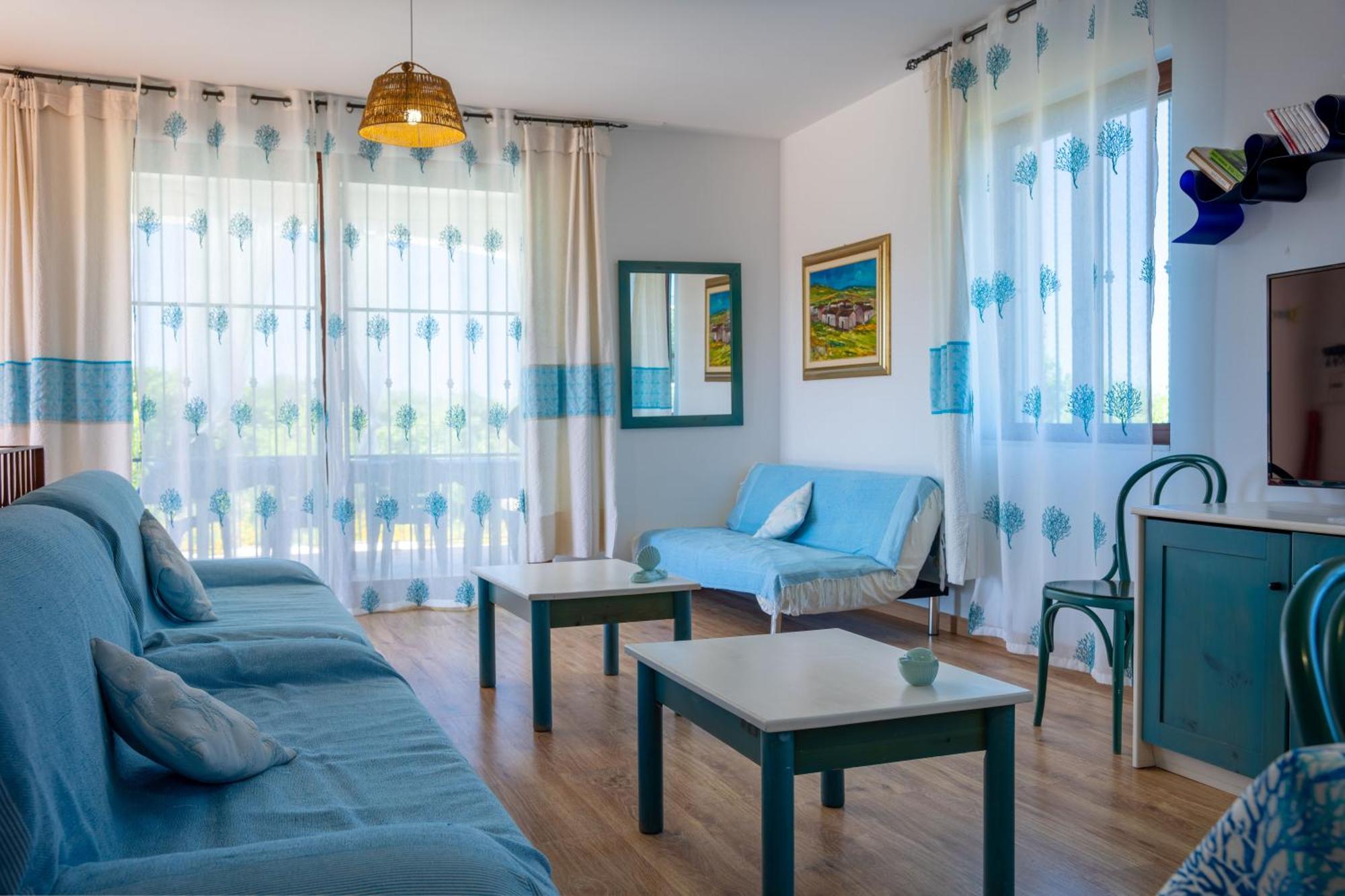 Villa Rafael Con Piscina, Iun P4098 Alghero Eksteriør bilde