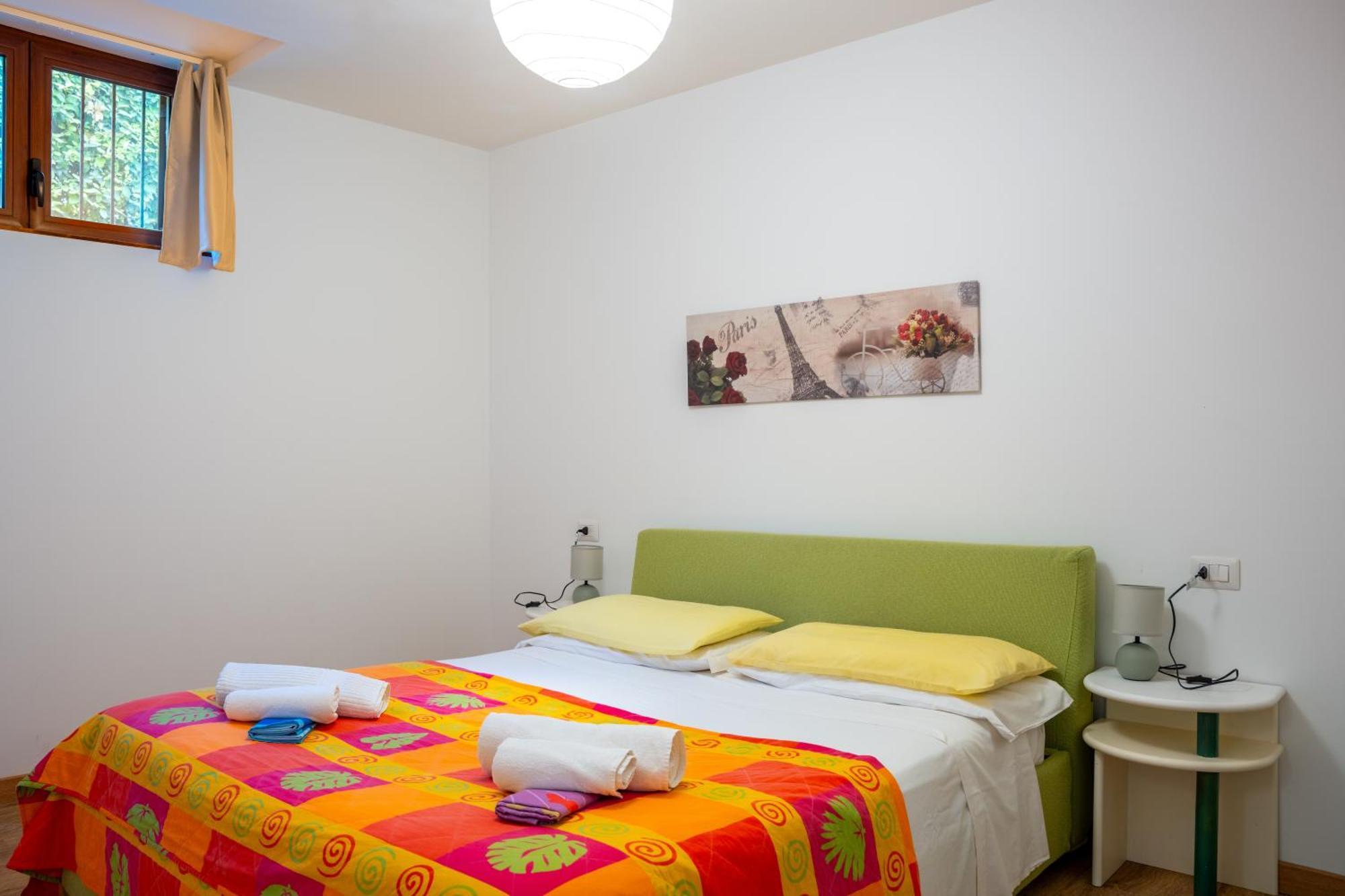 Villa Rafael Con Piscina, Iun P4098 Alghero Eksteriør bilde