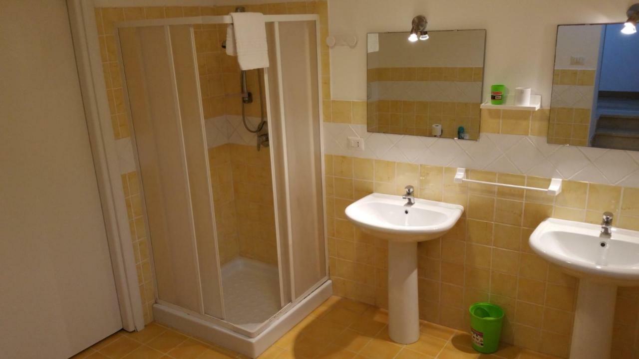 Villa Rafael Con Piscina, Iun P4098 Alghero Eksteriør bilde