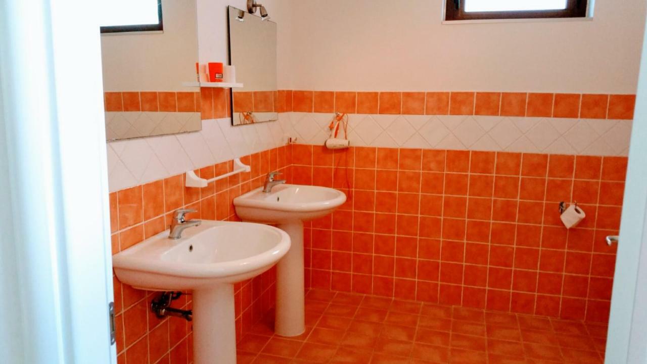 Villa Rafael Con Piscina, Iun P4098 Alghero Eksteriør bilde